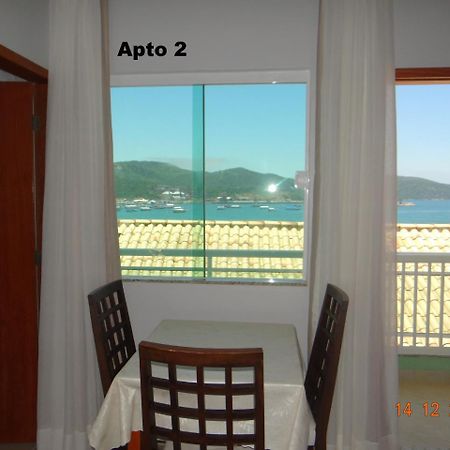Suites Sol Da Manha Arraial do Cabo Zewnętrze zdjęcie