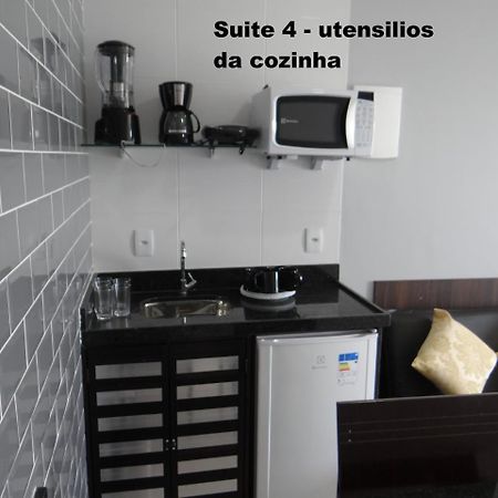 Suites Sol Da Manha Arraial do Cabo Zewnętrze zdjęcie