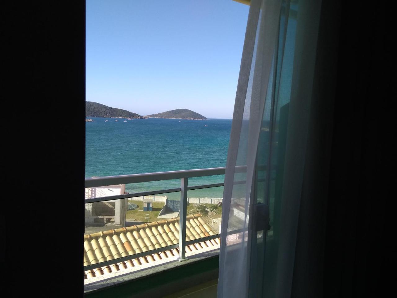 Suites Sol Da Manha Arraial do Cabo Zewnętrze zdjęcie