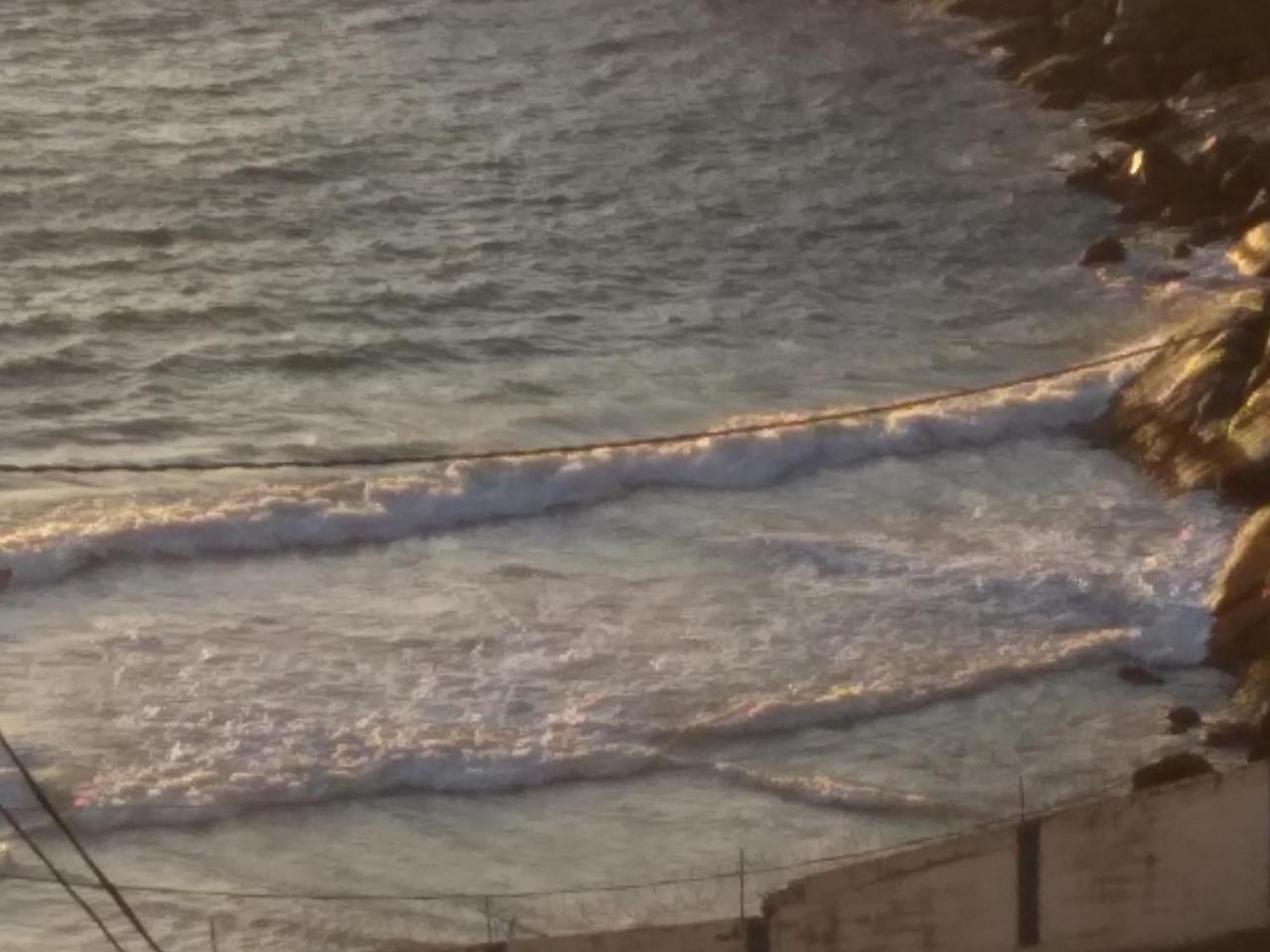 Suites Sol Da Manha Arraial do Cabo Zewnętrze zdjęcie