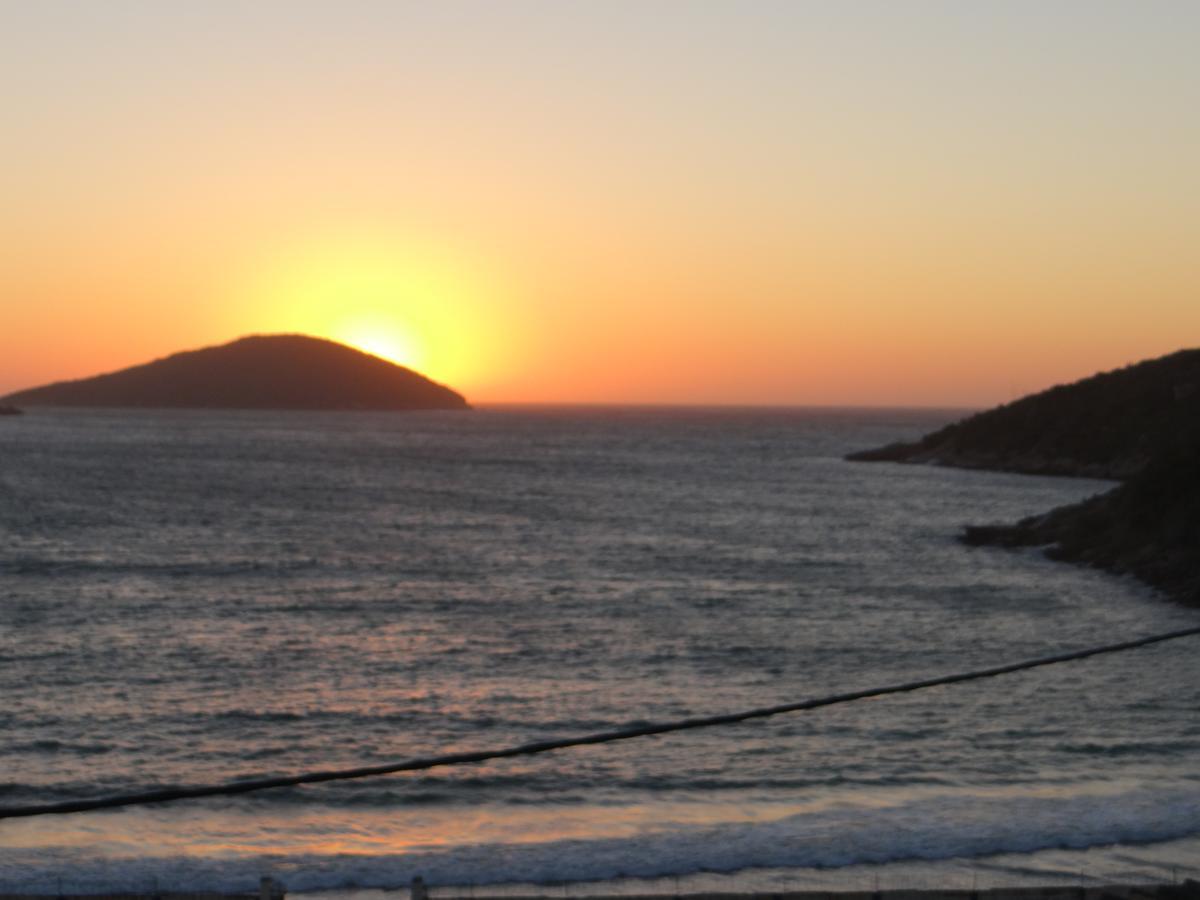 Suites Sol Da Manha Arraial do Cabo Zewnętrze zdjęcie
