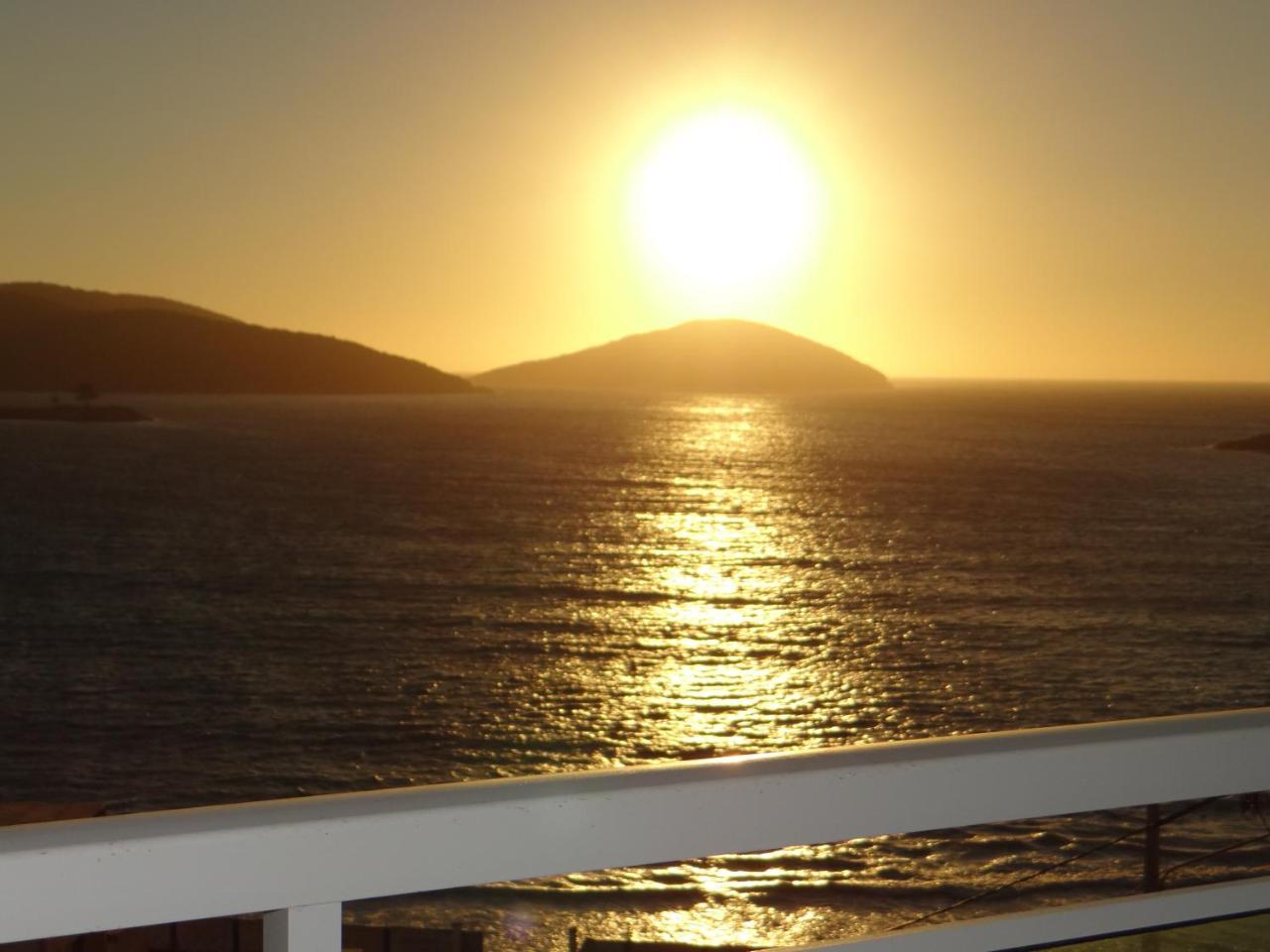 Suites Sol Da Manha Arraial do Cabo Zewnętrze zdjęcie