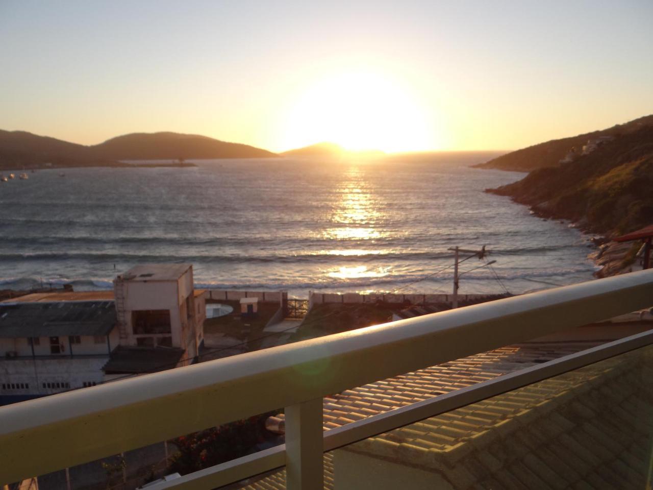 Suites Sol Da Manha Arraial do Cabo Zewnętrze zdjęcie