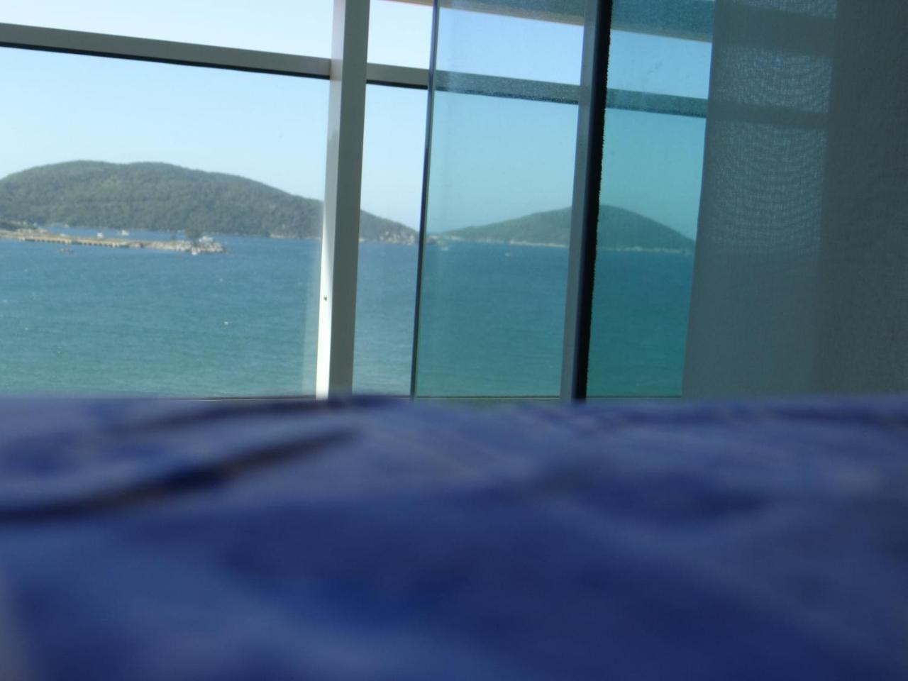 Suites Sol Da Manha Arraial do Cabo Zewnętrze zdjęcie