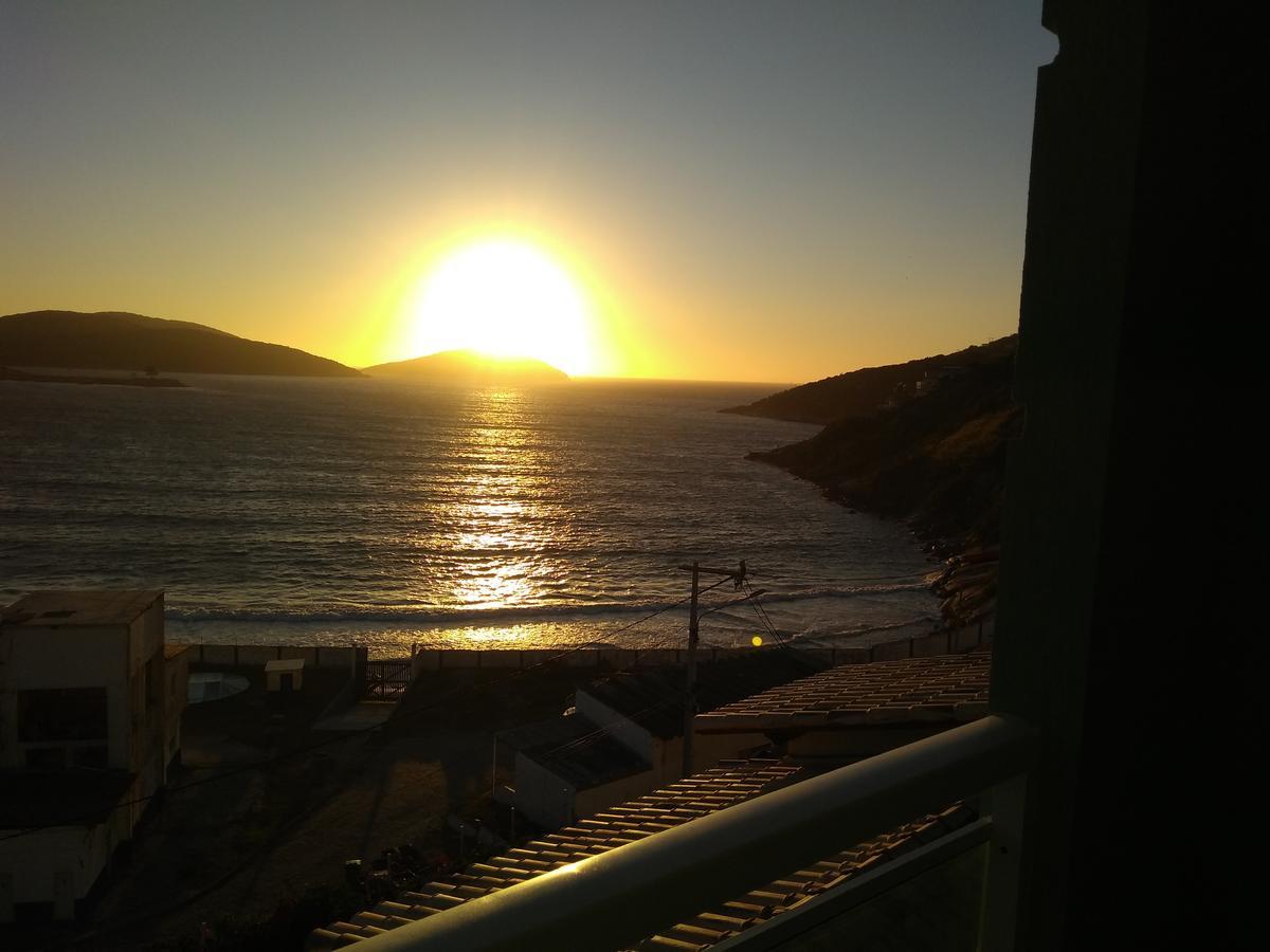 Suites Sol Da Manha Arraial do Cabo Zewnętrze zdjęcie