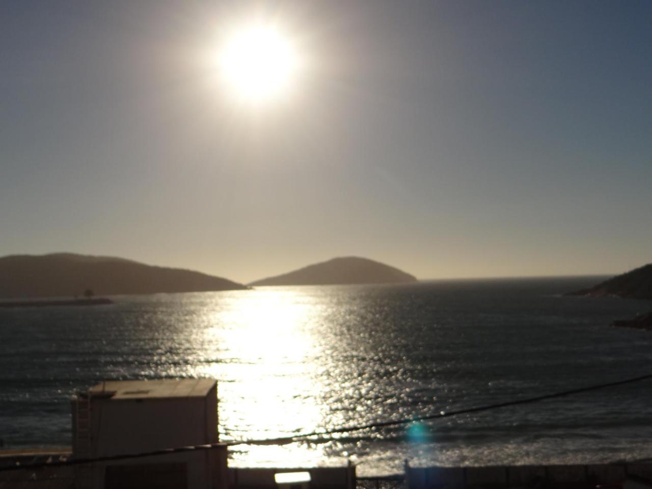 Suites Sol Da Manha Arraial do Cabo Zewnętrze zdjęcie