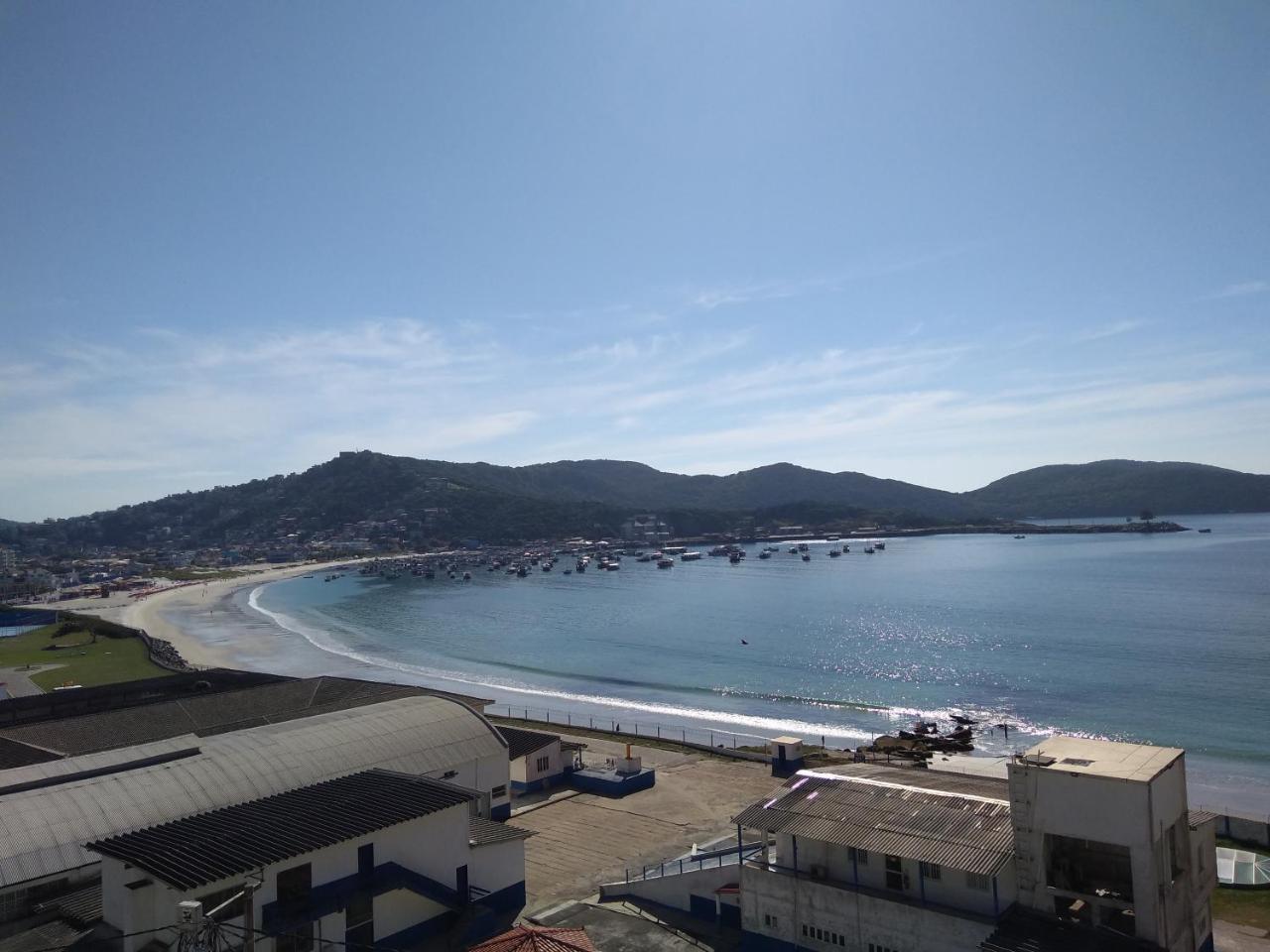 Suites Sol Da Manha Arraial do Cabo Zewnętrze zdjęcie