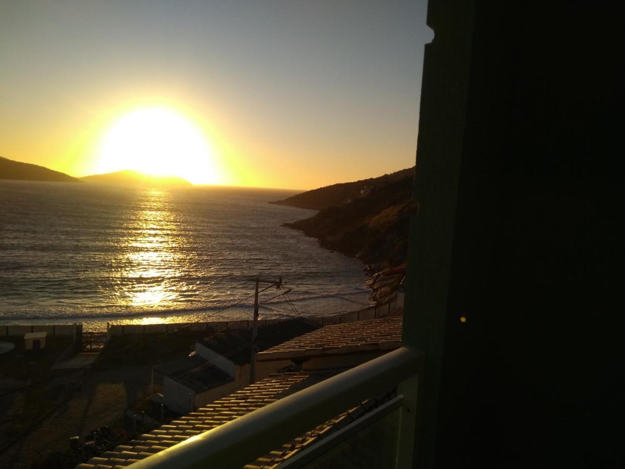Suites Sol Da Manha Arraial do Cabo Zewnętrze zdjęcie
