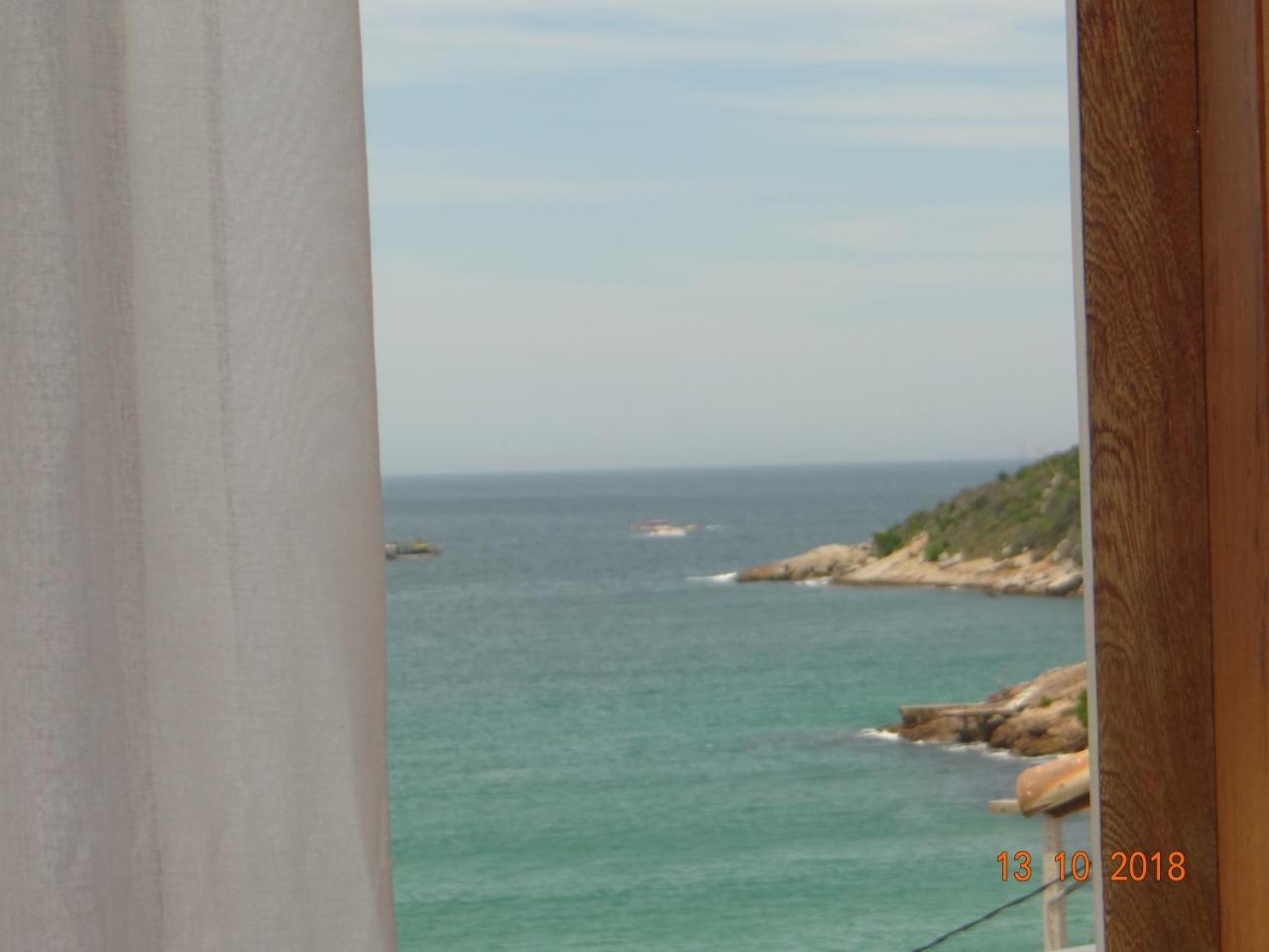 Suites Sol Da Manha Arraial do Cabo Zewnętrze zdjęcie