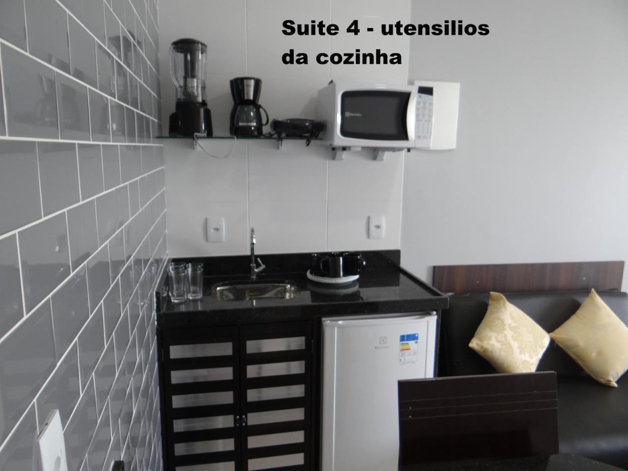Suites Sol Da Manha Arraial do Cabo Zewnętrze zdjęcie