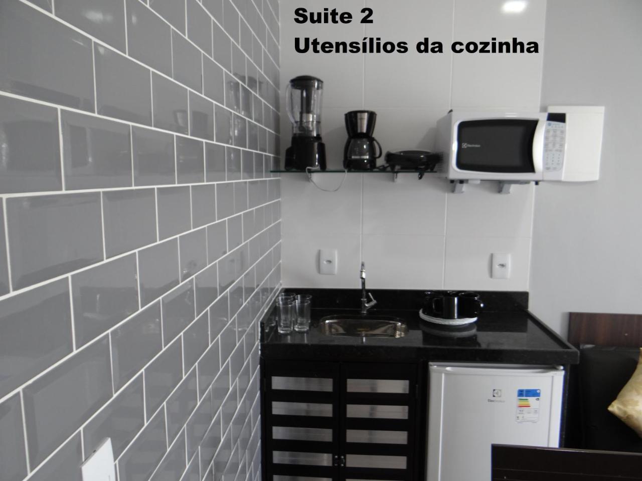 Suites Sol Da Manha Arraial do Cabo Zewnętrze zdjęcie