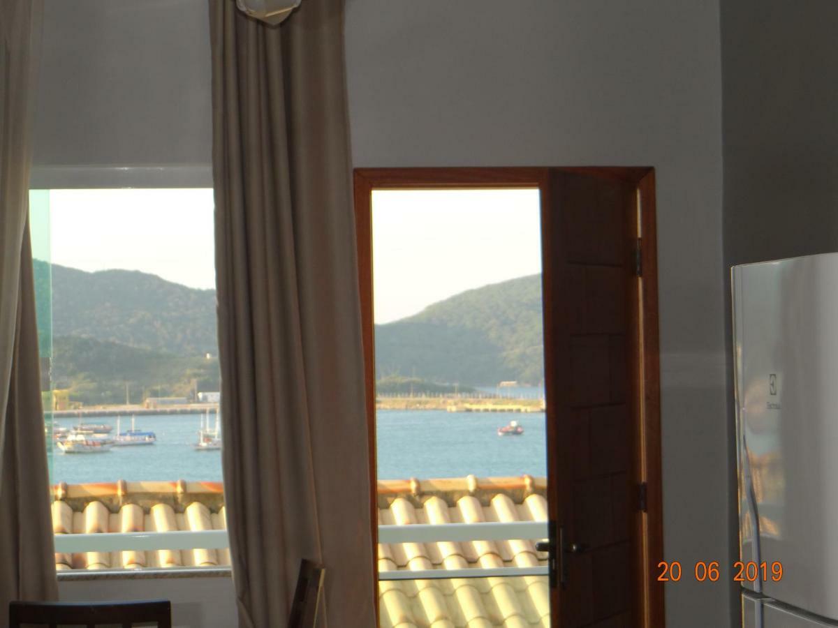 Suites Sol Da Manha Arraial do Cabo Zewnętrze zdjęcie